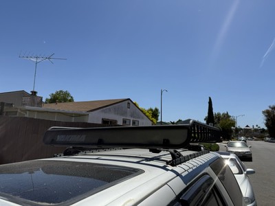 Yakima Roof Rack