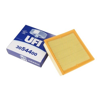 UFI FILTERS S.p.A. Luftfiltereinsatz eckig UFI K04861688AB