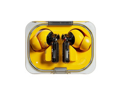 2024 Nothing Ear a Wireless Earbuds with ChatGPT Integration 6 Mics