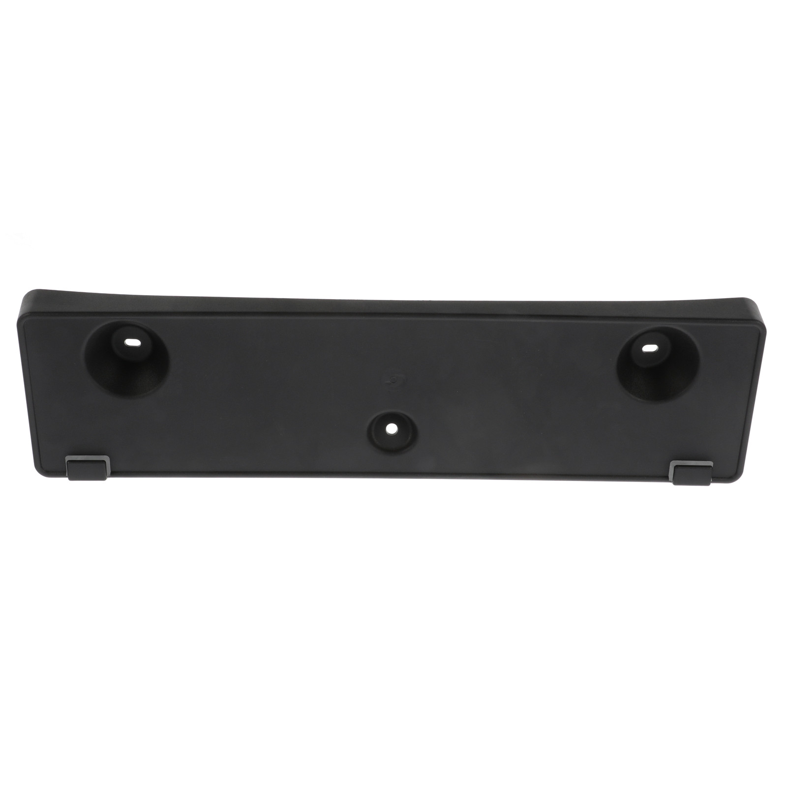 Soporte de matrícula para Ford (N/P LB5Z-17A385-EA)
