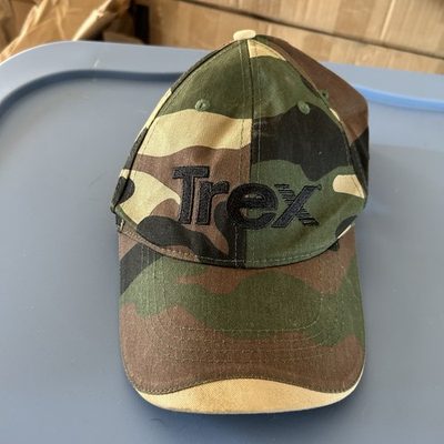 #ad Lowes Pro Store Hat Cap Strap Back Hardware Employee Team Work Mens Womens Camo $9.97