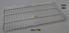 OVEN SHELF FOR SMEG OVENS & COOKTOPS | SUITS C9GVXI9 | PN: 844092588