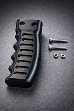 Picatinny Frontgriff 21mm &ndash; ergonomisches Airsoft/Softair Zubeh&ouml;r