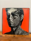 New ListingThe Rolling Stones ROCK Lp Tattoo You ROLLING STONE RECORDS COC-16052 1981