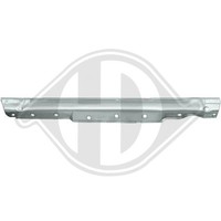 9137041 Einstiegblech Links FüR MERCEDES-BENZ 123 Stufenheck (W123)