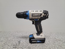 Hart HPDD50 20V Cordless Li-Ion Drill & Battery