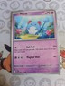 Marill 64/162 Common | Temporal Forces | Pokemon Card