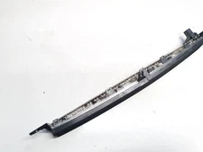 Mercedes-Benz C-CLASS 2003 Emergency Third Brake Light (Third Brake #2185906-61