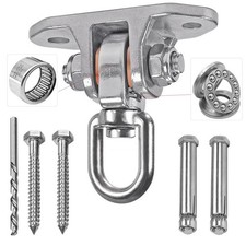 Heavy Duty Swing Hanger Stainless Steel 360