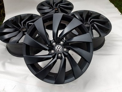 4x original Alufelgen Volkswagen Rosario Arteon R20 3g8601025D
