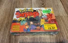 Pokemon Snap Nintendo 64 Factory Sealed Brand New! - N64