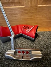 Scotty Cameron 2025 Studio Style Newport Putter / 35 Inch