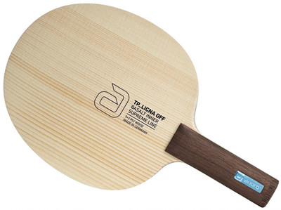 Andro TP_Ligna Basalt Inner OFF Table Tennis Blade, Ships in 10 Business Days!