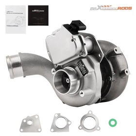 Turbolader for Audi A4 A6 A8 Q7 / VW Phaeton Touareg 3.0 TDI 53049700054