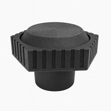 Windshield Wiper Switch Knob For F-ord F-150 F-250 F-350 Bronco Truck 1985-91