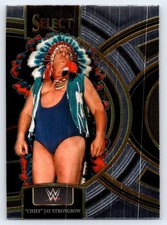 2024 Panini Select WWE #155 
