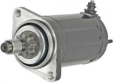 New Starter fits Rotax Marine 587 2 Stroke 581cc 1989-1993 657 650cc