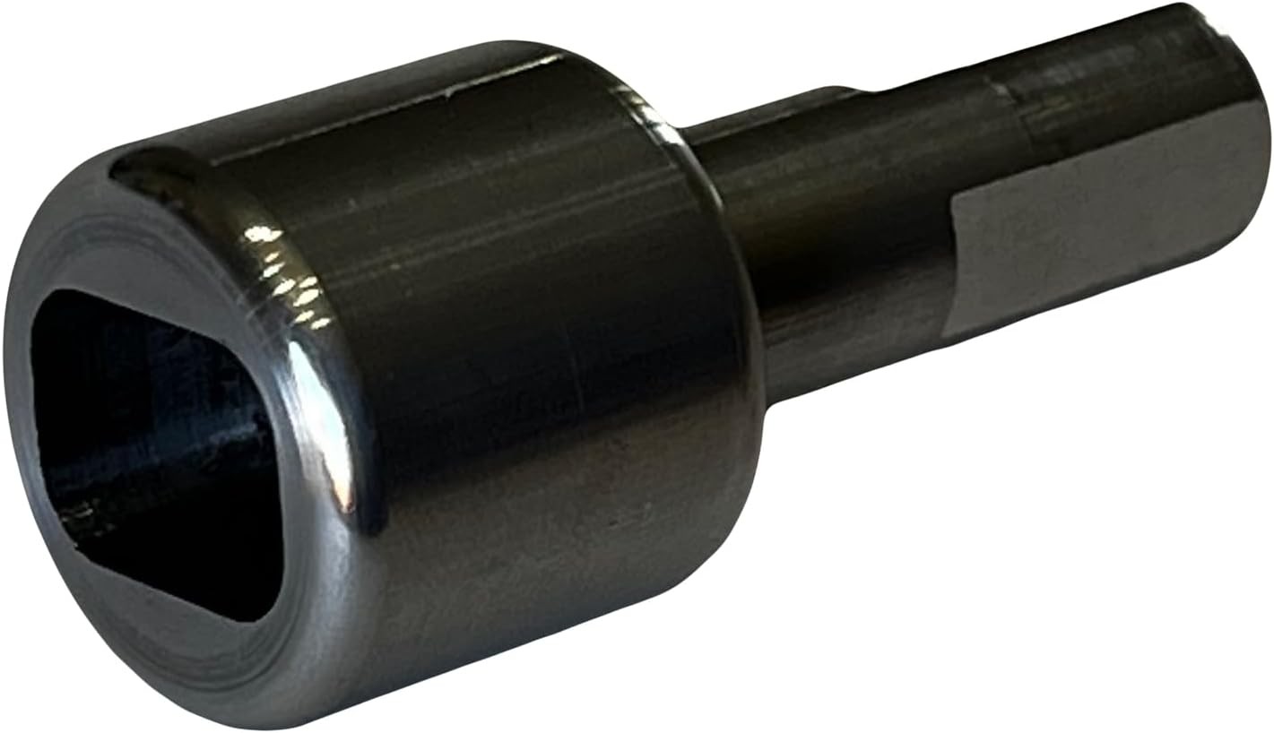 Winch Adapter For Cordless Drill...