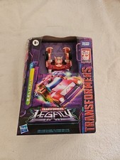 Hasbro Transformers Generations Legacy Elita-1 5.5 in Action Figure - F3033