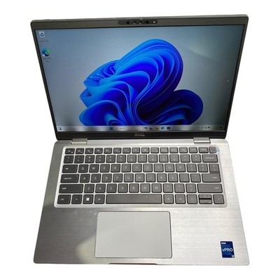Dell Latitude 7430 Intel i7-1265U 16GB 256GB SSD WIN11 Pro Notebooks Laptops PC