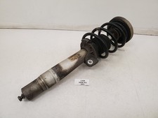 ✅ 08-13 OEM BMW M3 E93 Front Driver Suspension Spring Strut Shock EDC Assembly