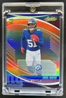 2025 Panini Absolute Abdul Carter Base (RAW)