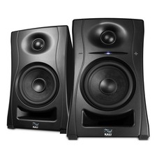 Kali Audio LP-UNF Ultra Nearfield Active Monitor System - Pair