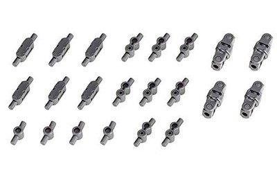 Kotobukiya M.S.G Mechanical Supply 18 Joint Set D MJ18Y MJ18Y UPC:4934054066698