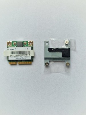 Broadcom BCM94313HMG2L WPEB-121GN Wireless WiFi WLAN Karte 802.11b/g/n Mini PCIe