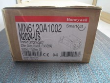 Honeywell MN6120A1002 Actuator NEW! N2024-US