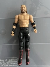 WWE Mattel Main Event Basic 138 Edge All Elite Wrestling Figure Adam Copeland 6”