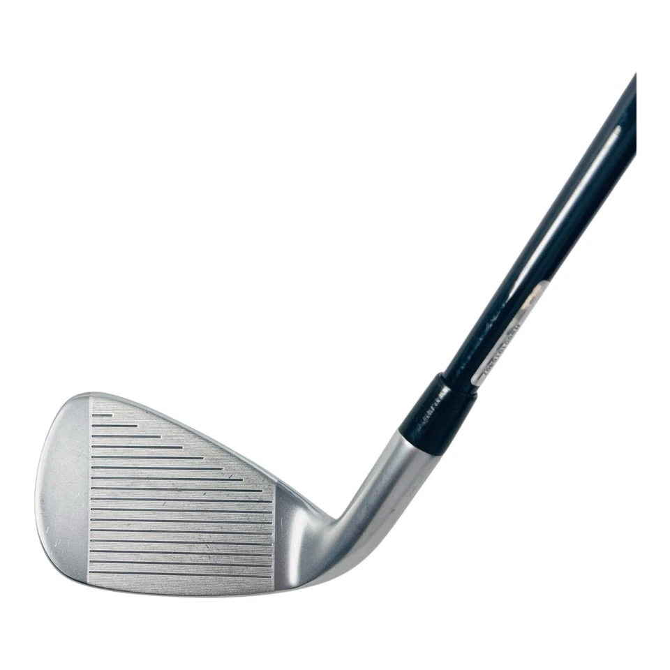 Графитовый стержень Cleveland Launcher UHX Utility 7 Iron 30* Miyazaki Senior Flex для правосторонней стойки - Изображение 2 из 4