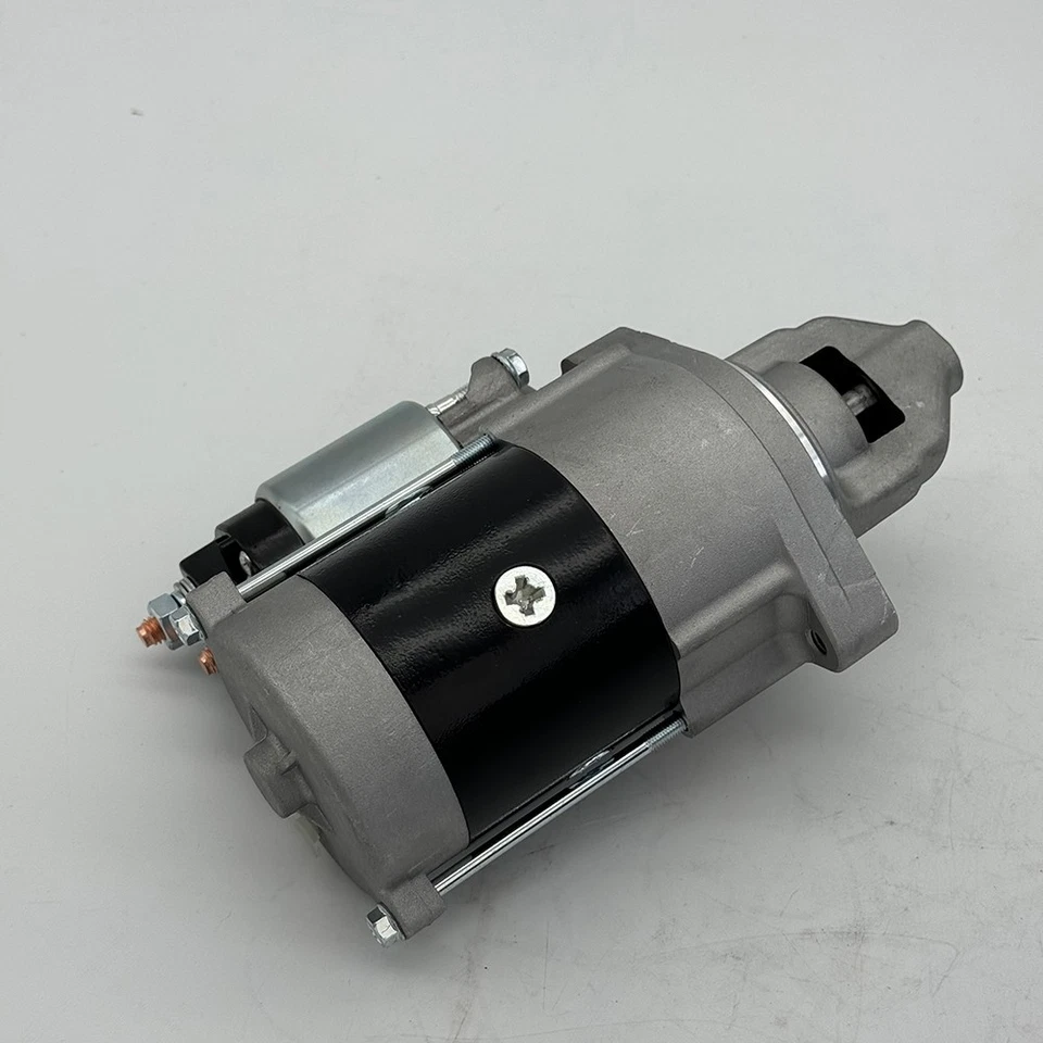 NUEVO arranque para motores Kawasaki FX751V FX801V FX850V FX921V FX1000V 21163-0757 Foto 4 de 4