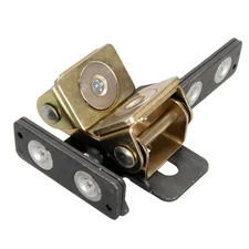 Strong Hand Tools, Magtab 2.0, Adjustable Magnetic Tab Holder, 6 X Replaceable M