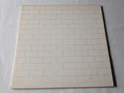 PINK FLOYD - THE WALL (US RELEASE - 2LP SET - GATEFOLD - LYRIC INNERS - VG/VG+)