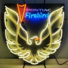 Trans Am Neon Sign Pontiac Firebird Lamp Smokey And The Bandit 455 Transam Ta Trans Am Neon Sign Pontiac Firebird Lamp Smokey And The Bandit 455 Transam Ta