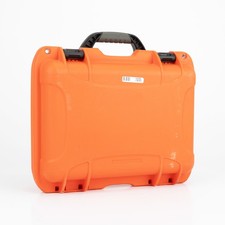 Nanuk 920 Hard-Shell Carrying Case for DJI Mavic 2 Pro and Zoom - Orange 2103706