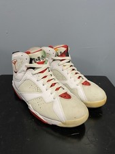 2015 - Air Jordan 7 Retro - Hare - Size 8.5 -...