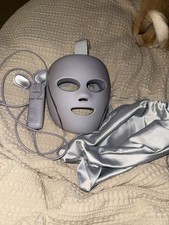 Shark CryoGlow Under-Eye Cooling & LED Anti-Ageing & Blemish Repair Mask FW312UK