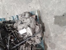 Boite de vitesse Saab 9-5