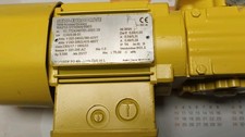 SEW-EURODRIVE Getriebemotor Bremsmotor WAF10 ...