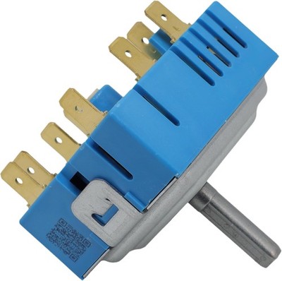 Supplying Demand EBF62174906 Range Surface Control Switch