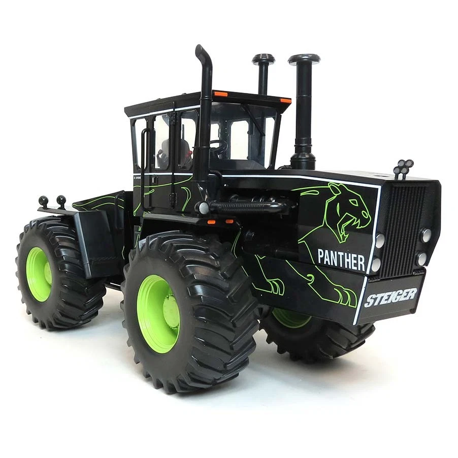 1/16 IH Steiger Panther w/ Special Panther Deco "Wild About Steiger" ZFN14949a - Image 2 of 4