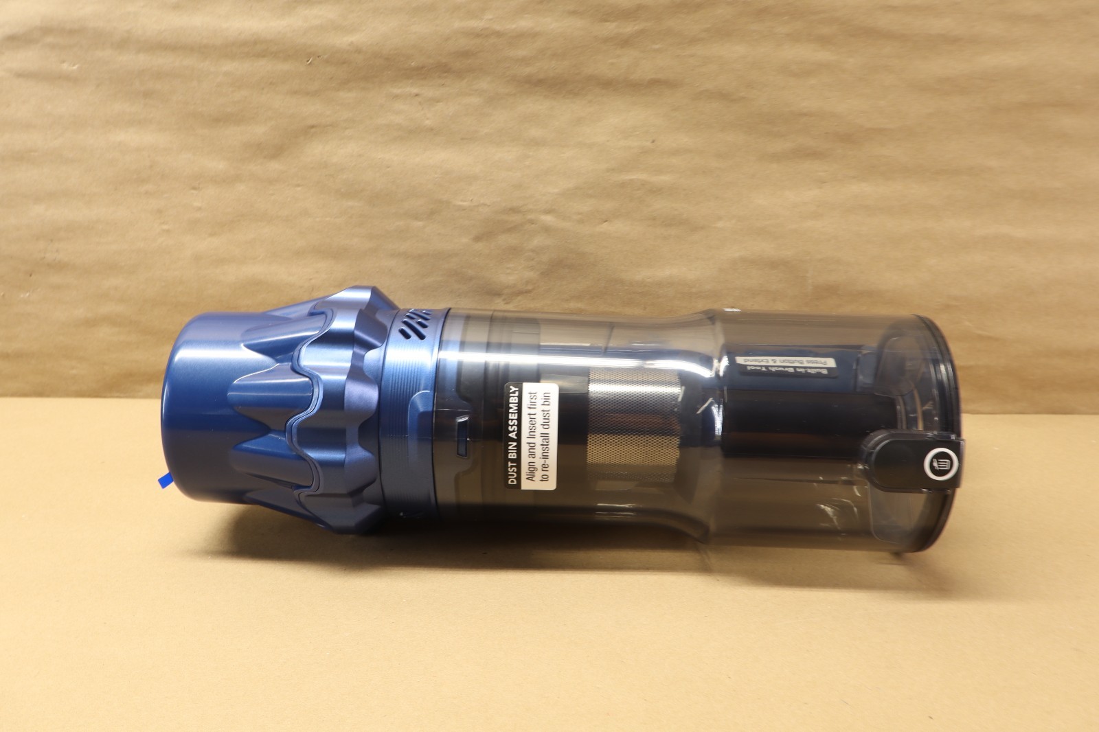 ePro Select Cordless Stick Vacuum with 2 Batteries, 6 Tools