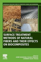 Surface Treatment Methods Of Natural Fibres And Their Effects On Biocomposites