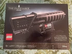 LEGO STAR WARS: THE DARKSABER 40917 Building Set: New/sealed