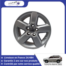 Jantes Toyota RAV4 II