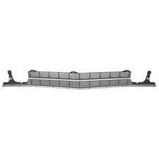 Grille Front For 1969 Chevrolet Chevelle Ss Grille Front For 1969 Chevrolet Chevelle Ss