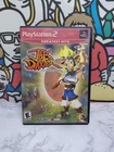 Jak and Daxter: The Precursor Legacy Sony PlayStation 2 Flawless Disc Tested