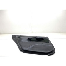 Honda Accord Door card rear left passenger Type R 1998 CH1